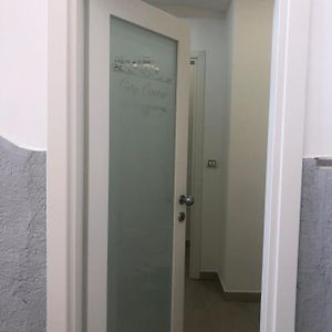 Camera tripla comfort